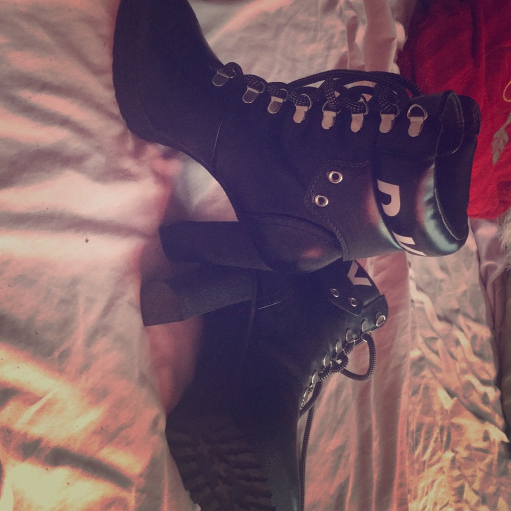 High Heels